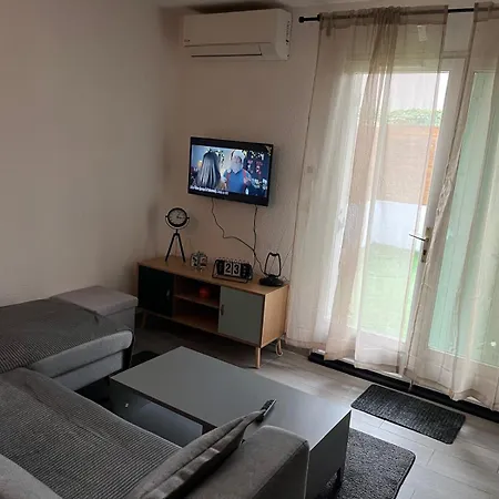 Maison Bord De Σπίτι διακοπών *
